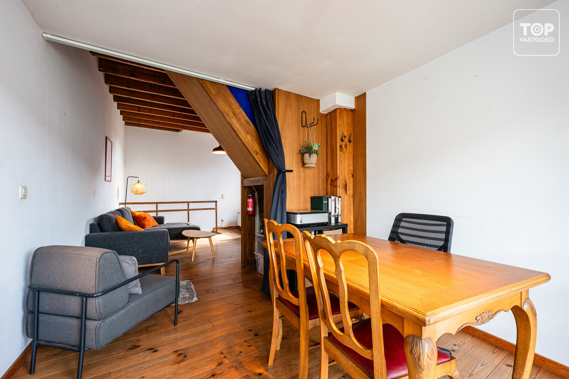 Maison à vendre à Gand avec 2 chambres - photo 5