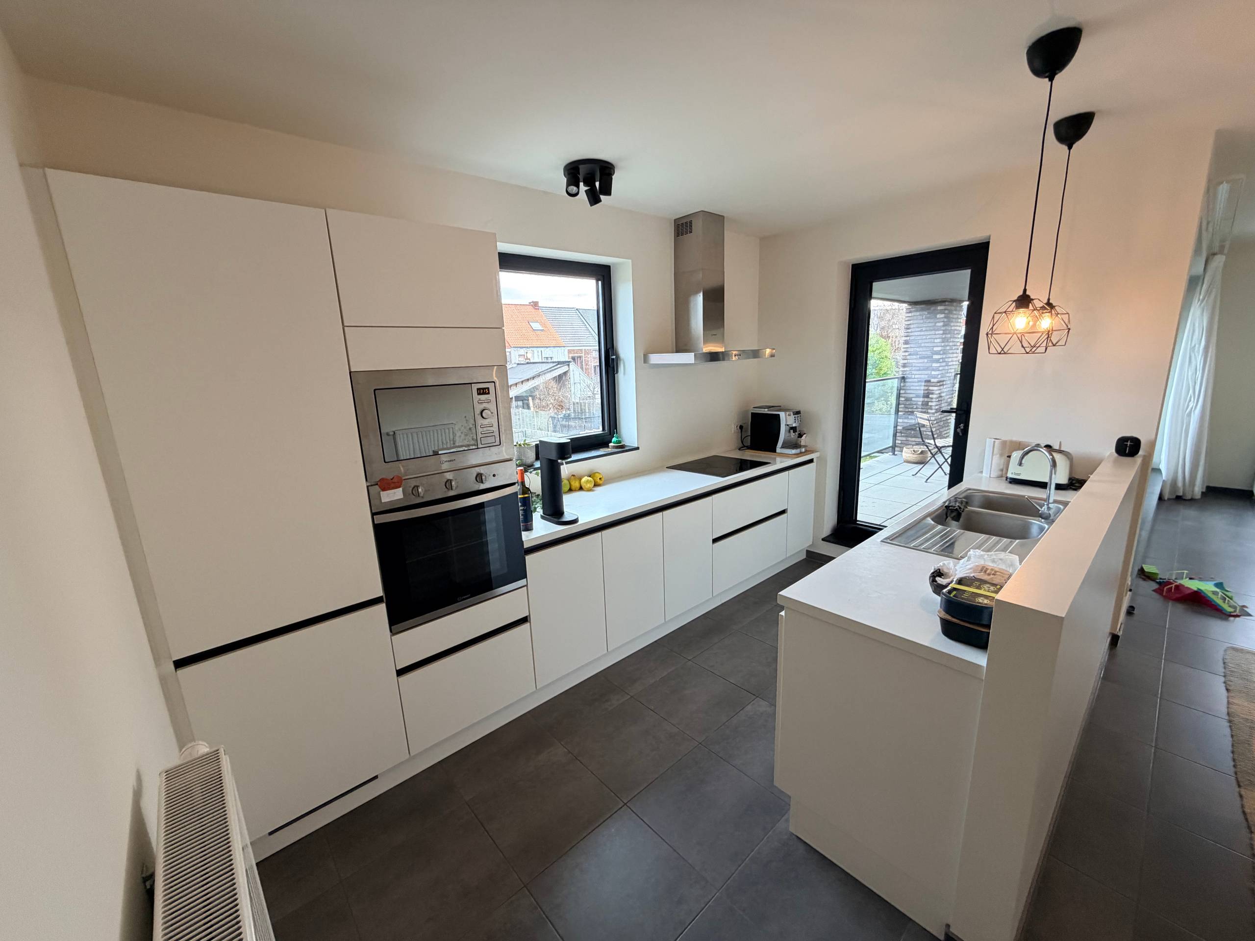 --- NIEUW --- Nieuwbouw 2-slaapkamerappartement (nabij Melle Leeuw)! - foto 5