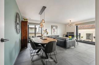 Appartement à vendre à Tamise