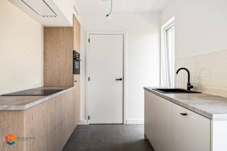 Appartement à louer à Putte