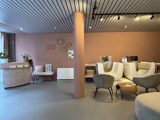 Commercial for rent in Bornem