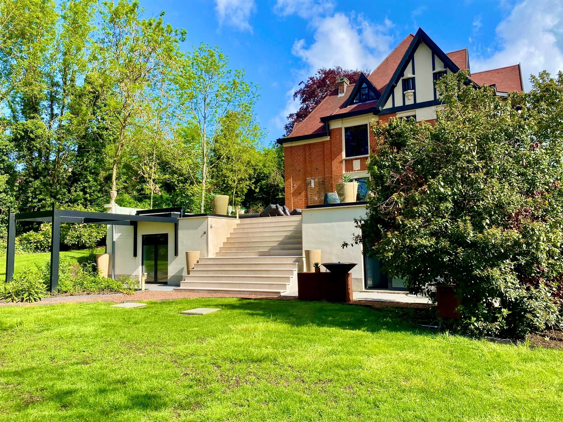 Maison à vendre à Renaix avec 8 chambres - photo 4