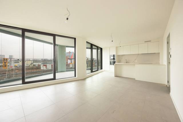 Project te koop in Antwerpen