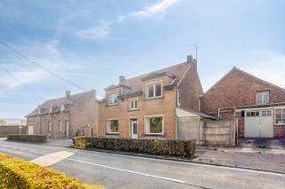 House for sale in Sint-Pieters-Leeuw