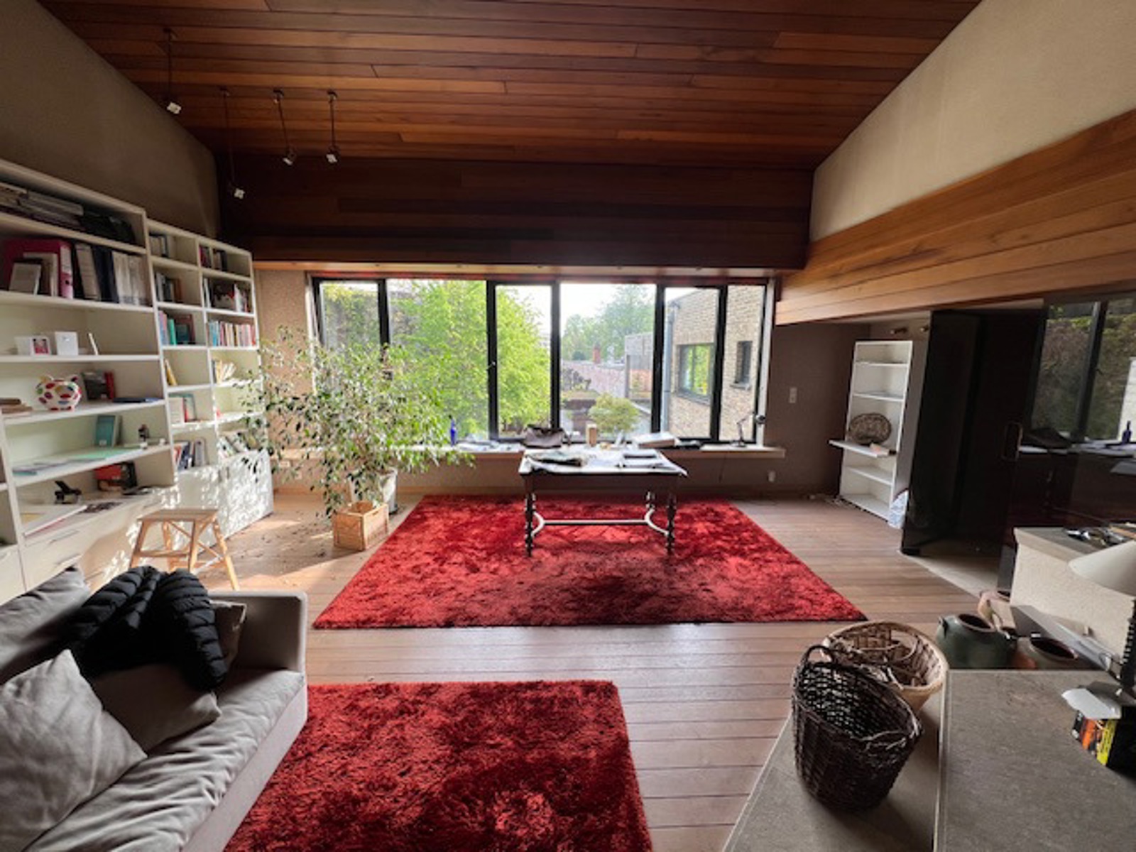 Multifunctioneel gebouw in het centrum van Lokeren - foto 5