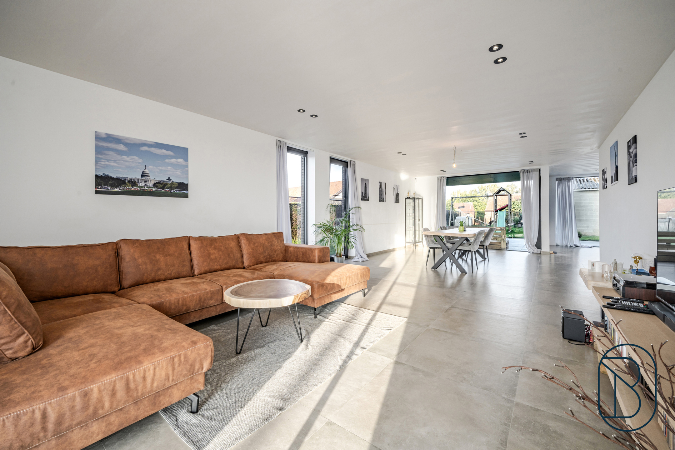 House for sale in Kluisbergen with 4 bedrooms - photo 2