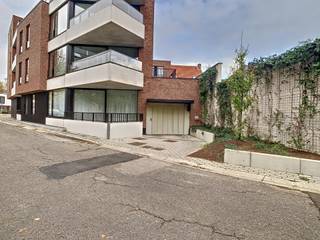 Garage for rent in Bonheiden