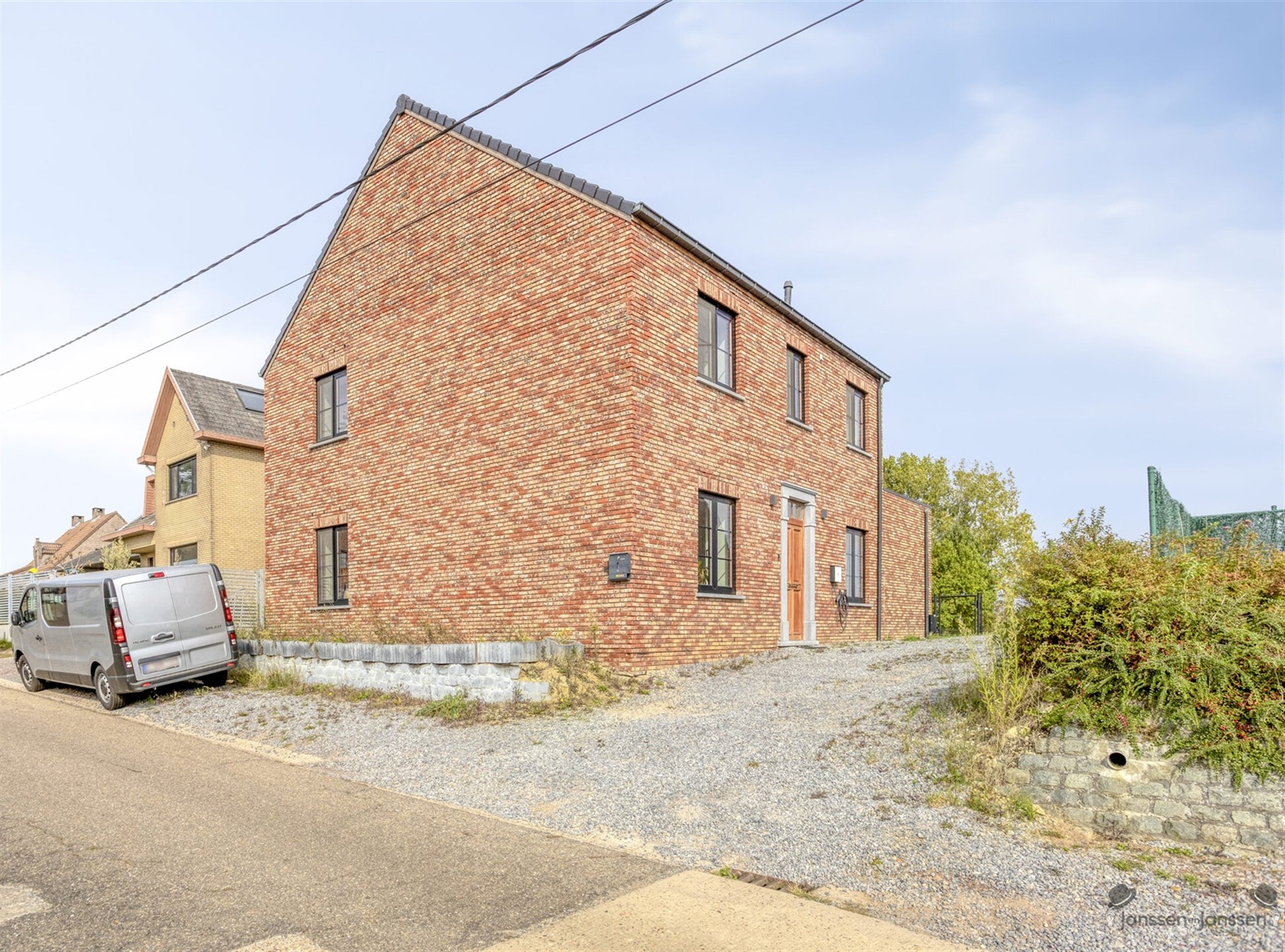 Gerenoveerde energiezuinige woning in het landelijke Budingen - foto 3