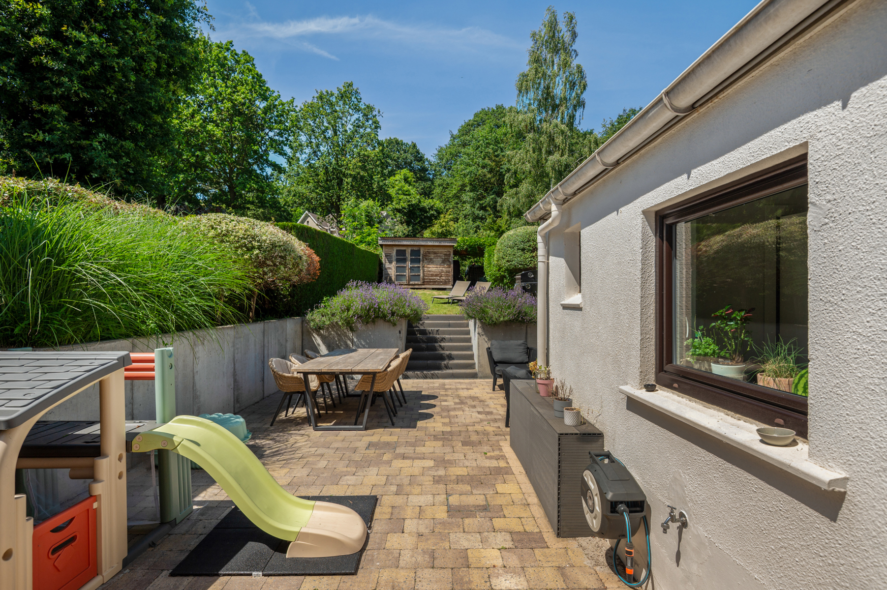 Huis te koop in Kortenberg met 3 slaapkamers - foto 5