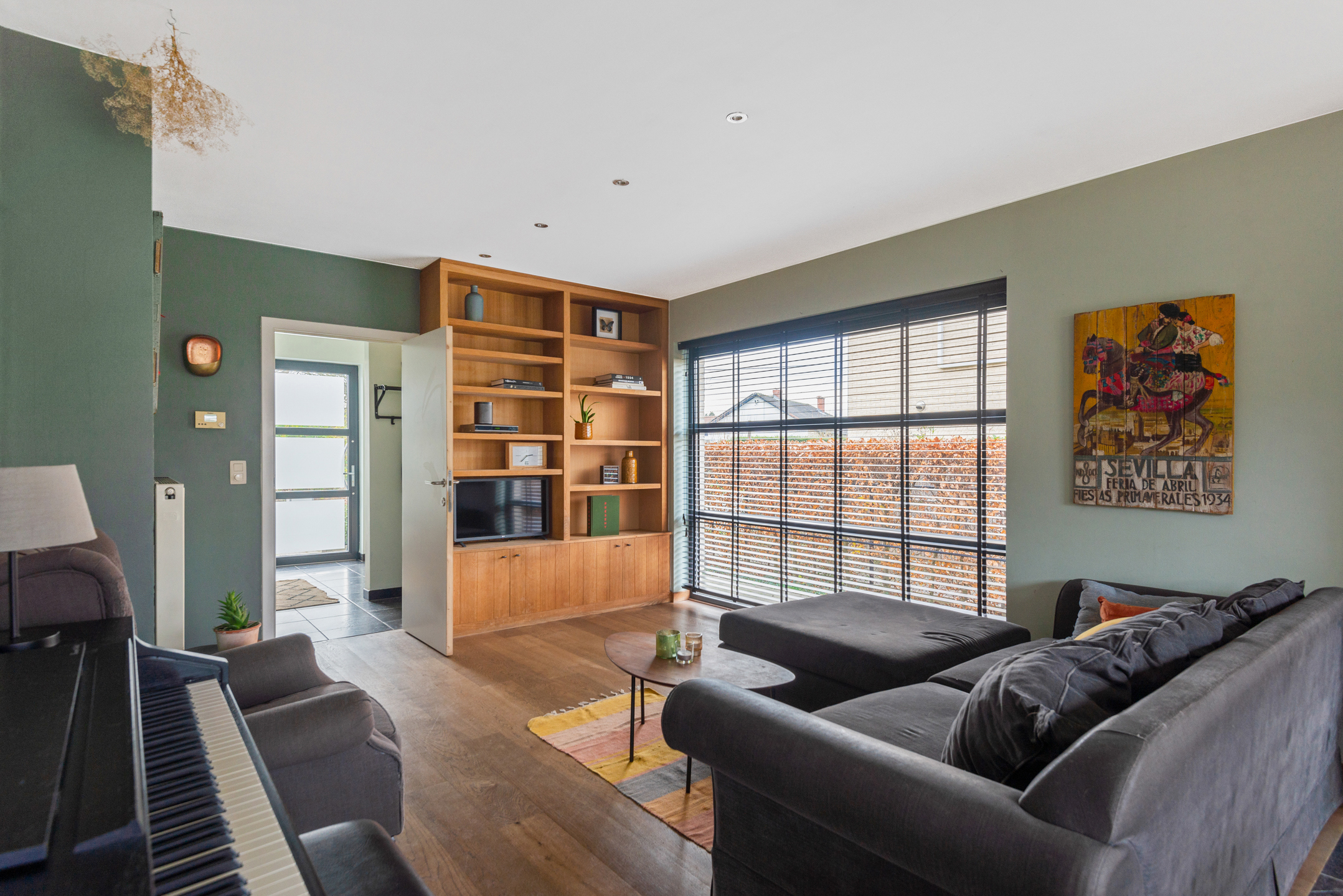 Huis te koop in Weerde met 4 slaapkamers - foto 4