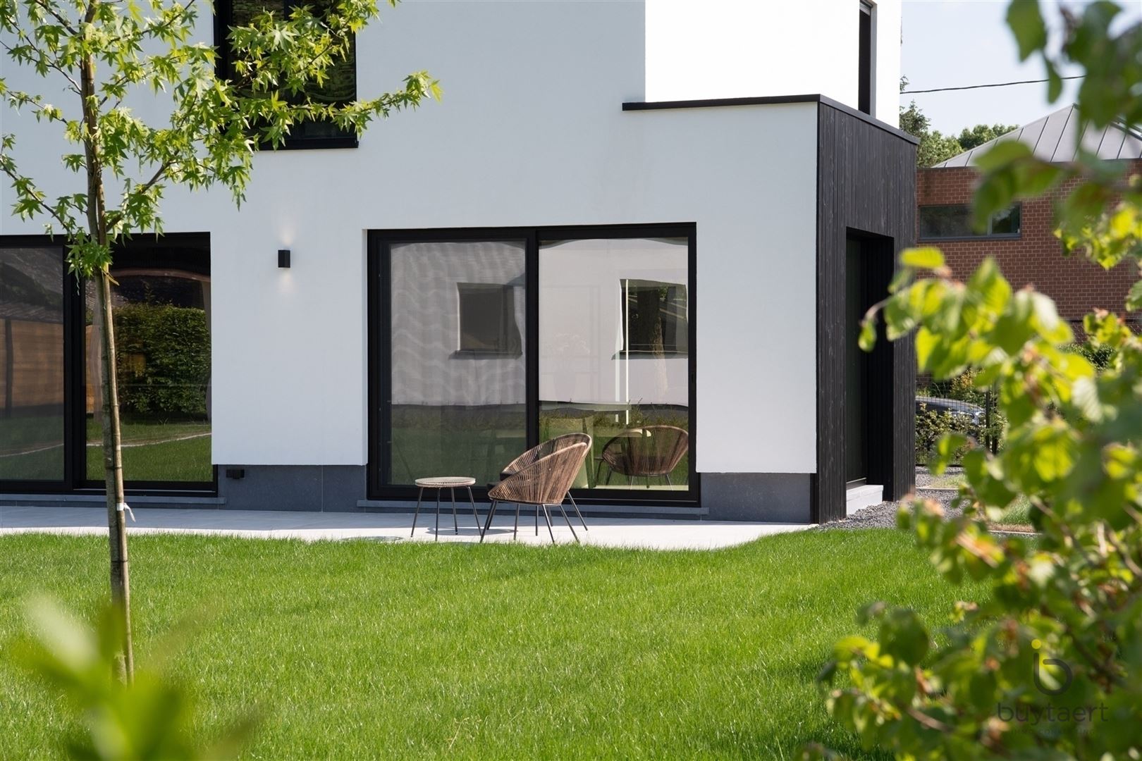 Modern en stijlvol wonen te Zoersel! - foto 3