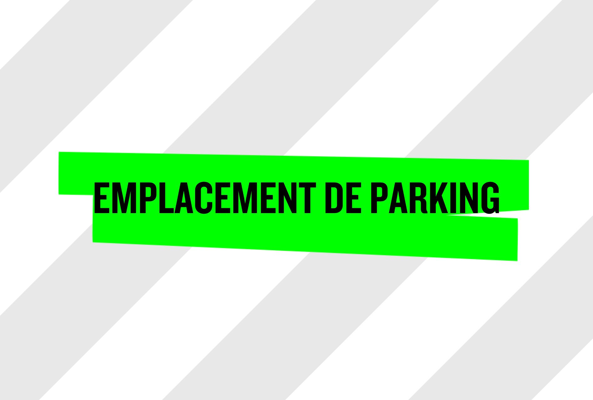 Parkeerplaats te koop – Maria-Louizasquare 40, Brussel - foto 1