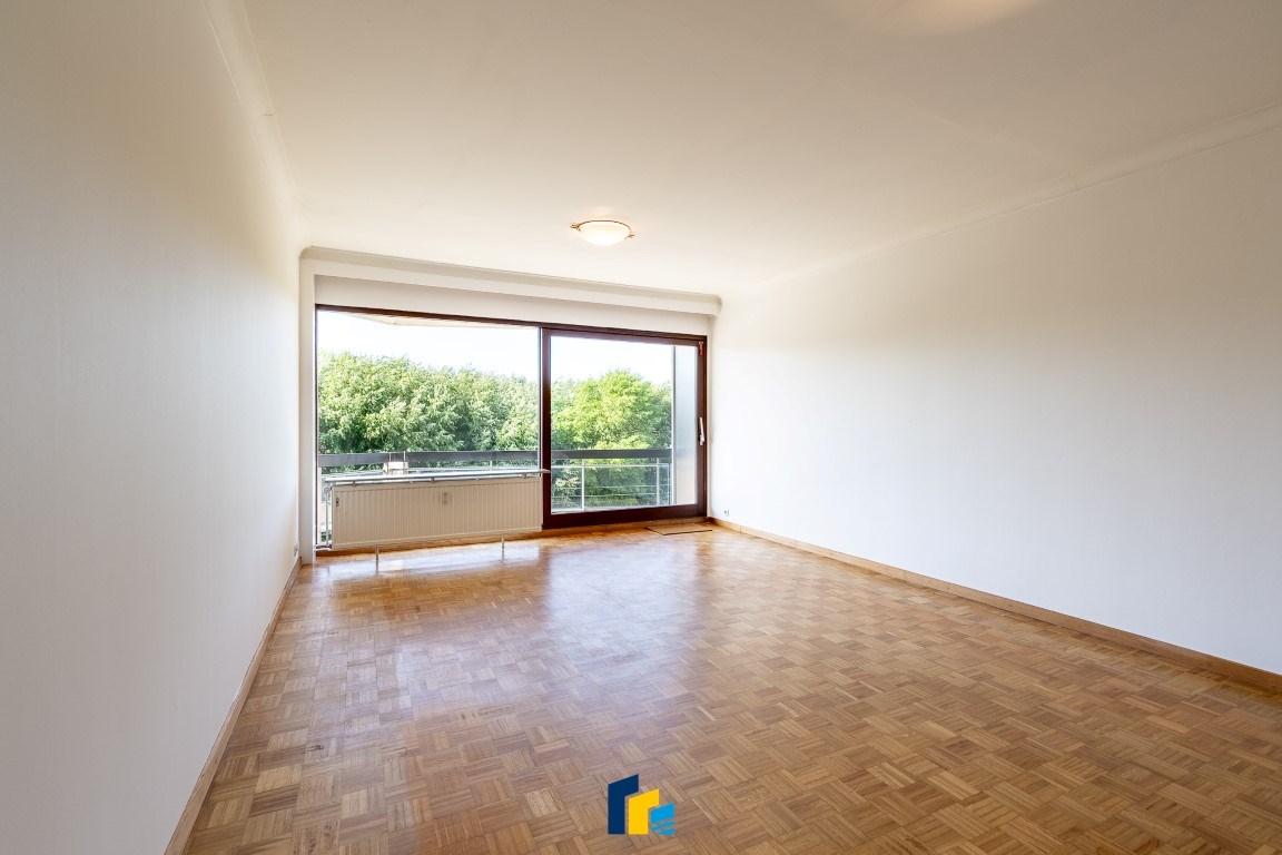 Knusse studio met balkon en zicht op de duinen! - foto 3