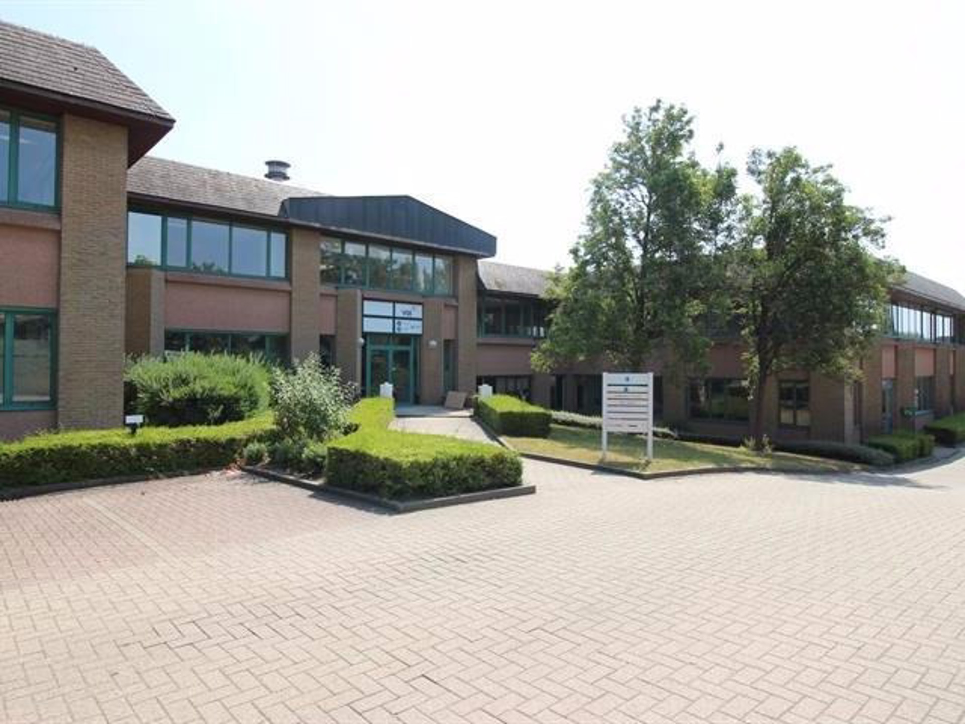 Commercieel te huur in Zaventem - foto 2