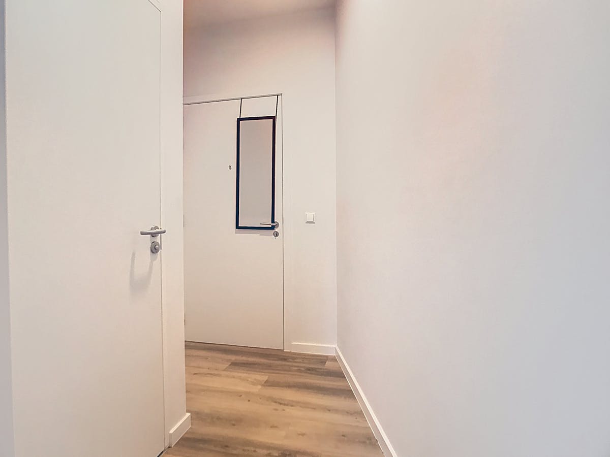 Studentenkamer ca. 28m² te koop op toplocatie te Antwerpen - foto 5