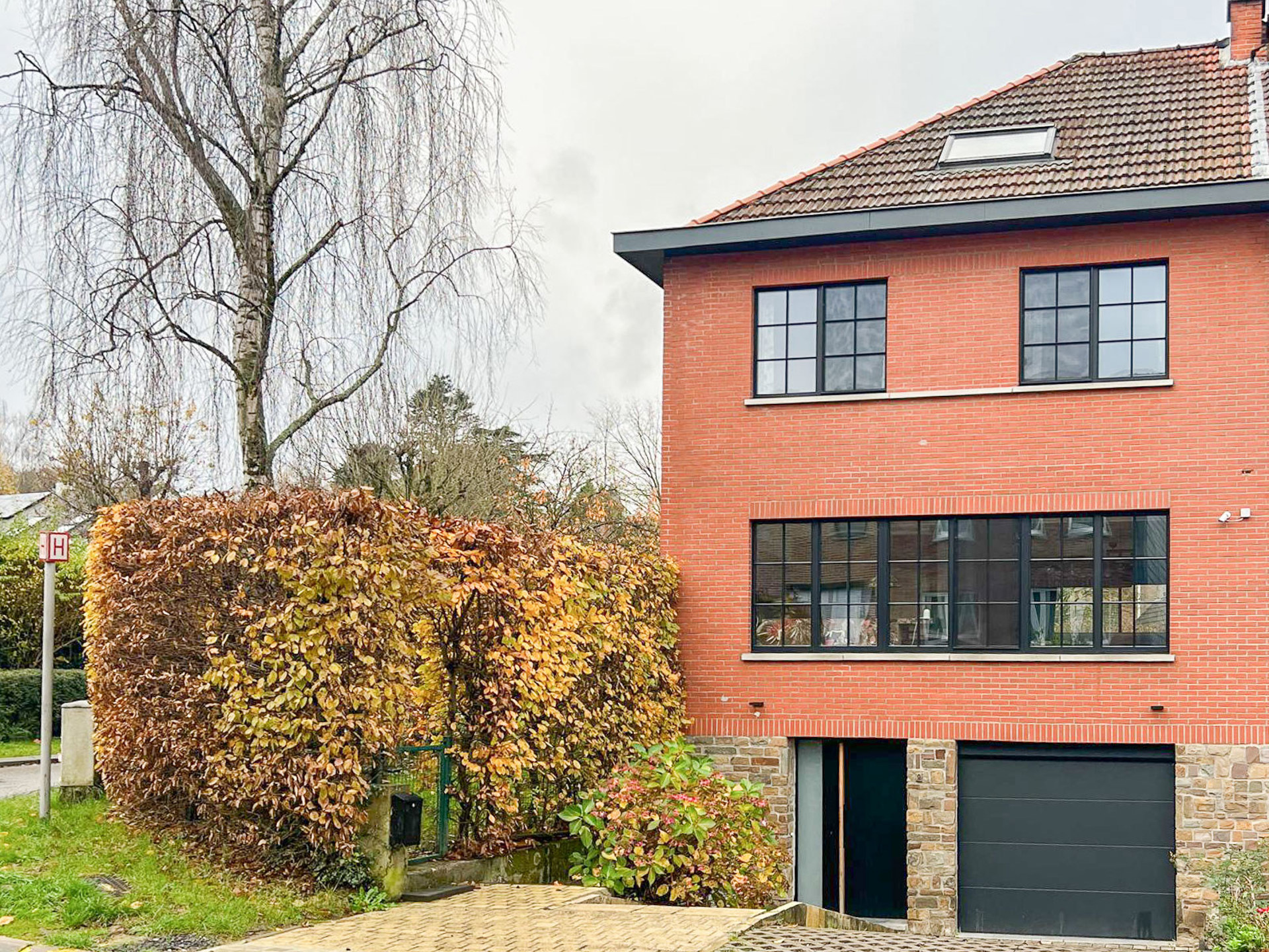 Woning in Wezembeek-oppem