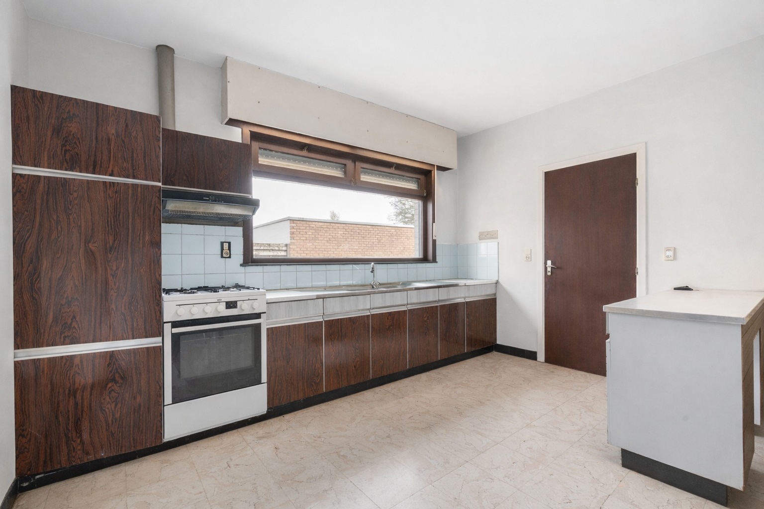 HOB te Eeklo (1.214 m²) met 4 slpks, garage en tuin! - foto 5