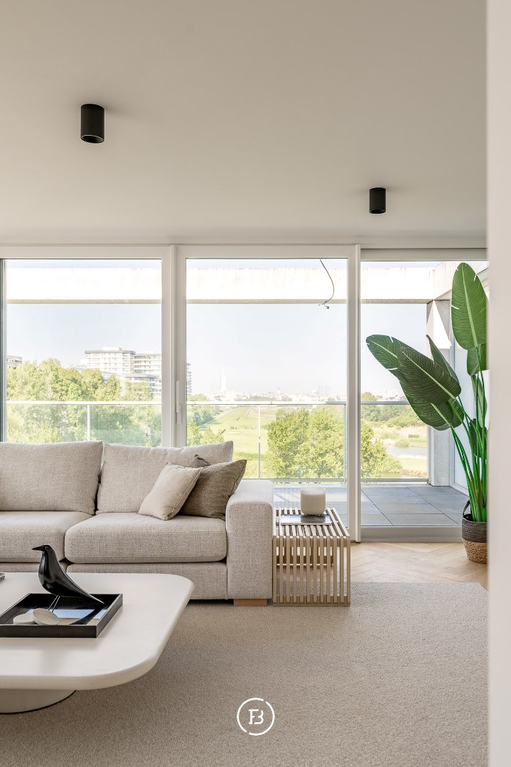 Golf- en zeezicht - foto 3