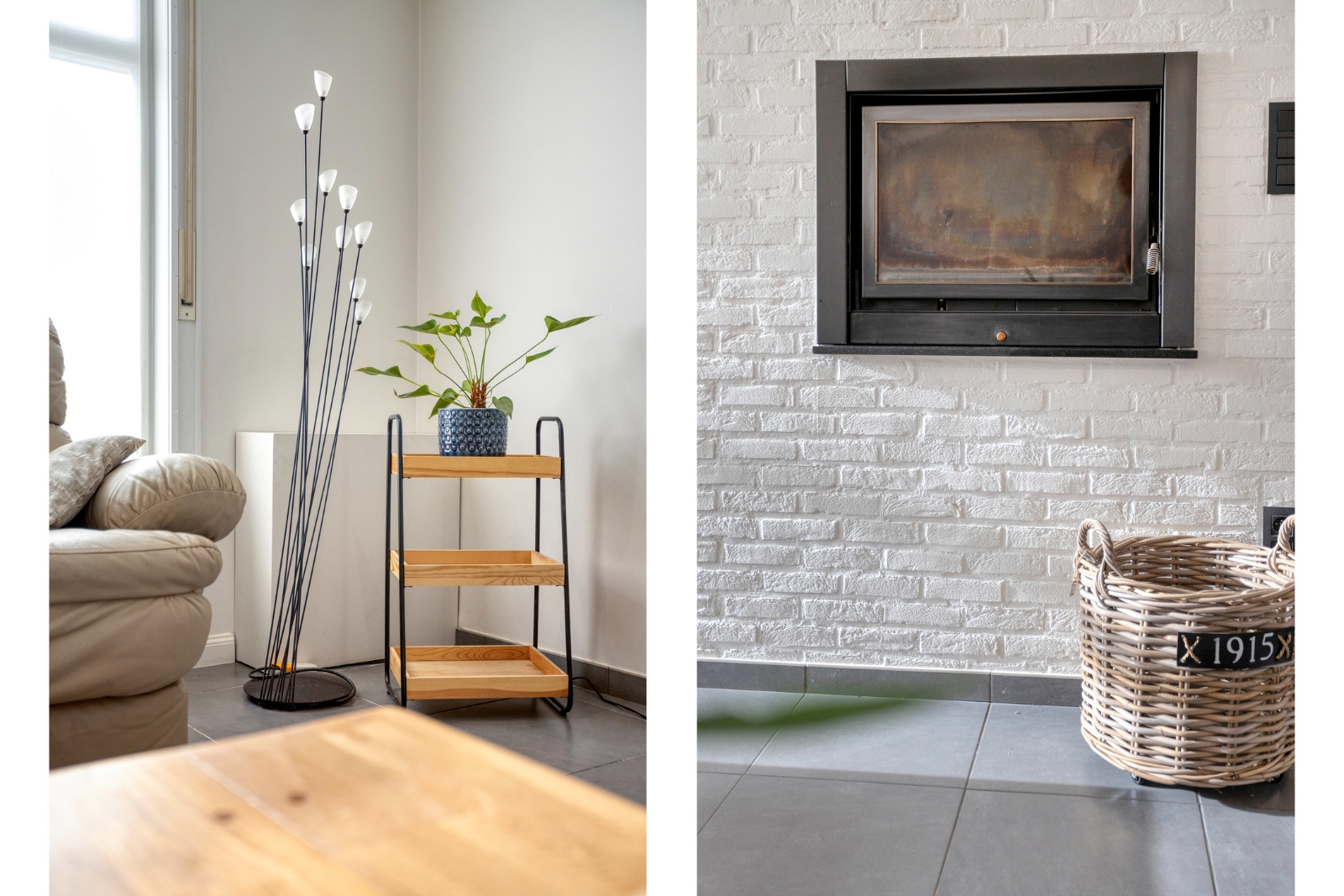 Maison à vendre à Dixmude avec 3 chambres - photo 2