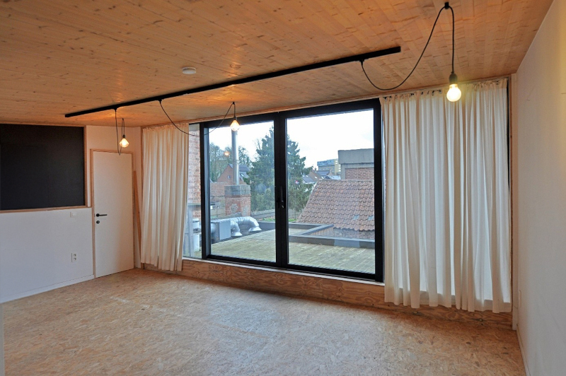 Appartement à Merelbeke