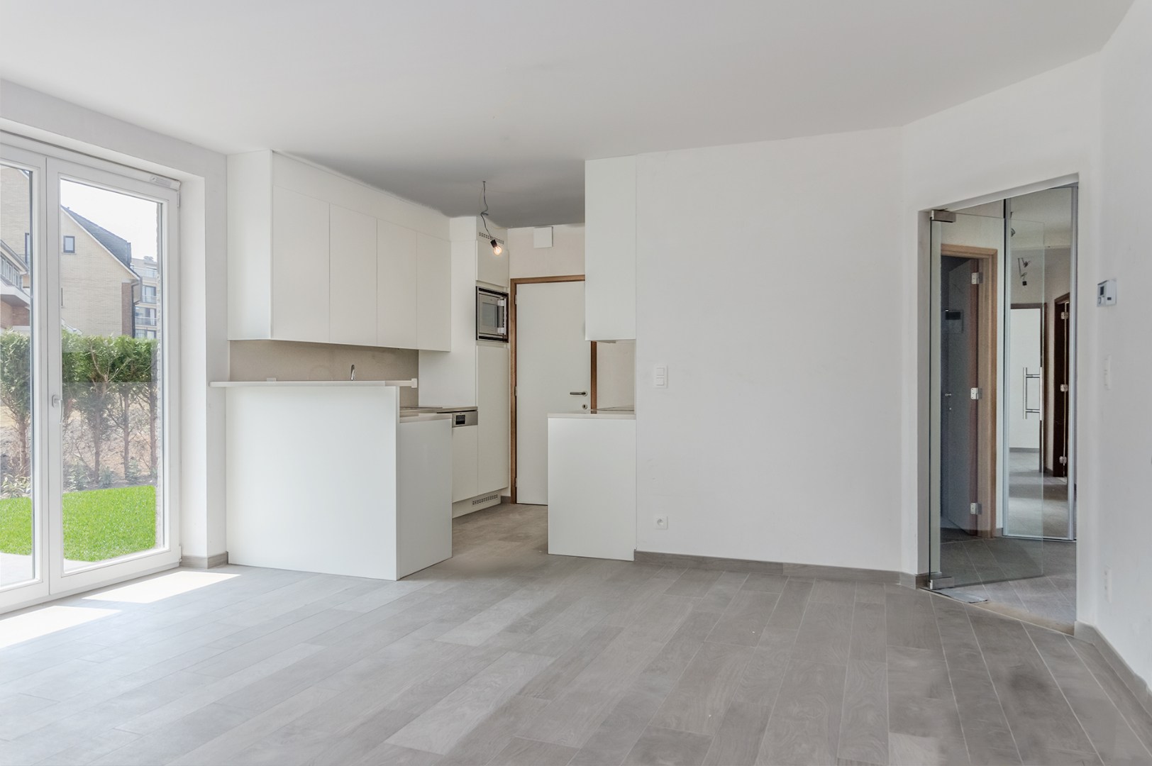 SUPERBE APPARTEMENT NEUF À 200 MÈTRES DE LA DIGUE - photo 1