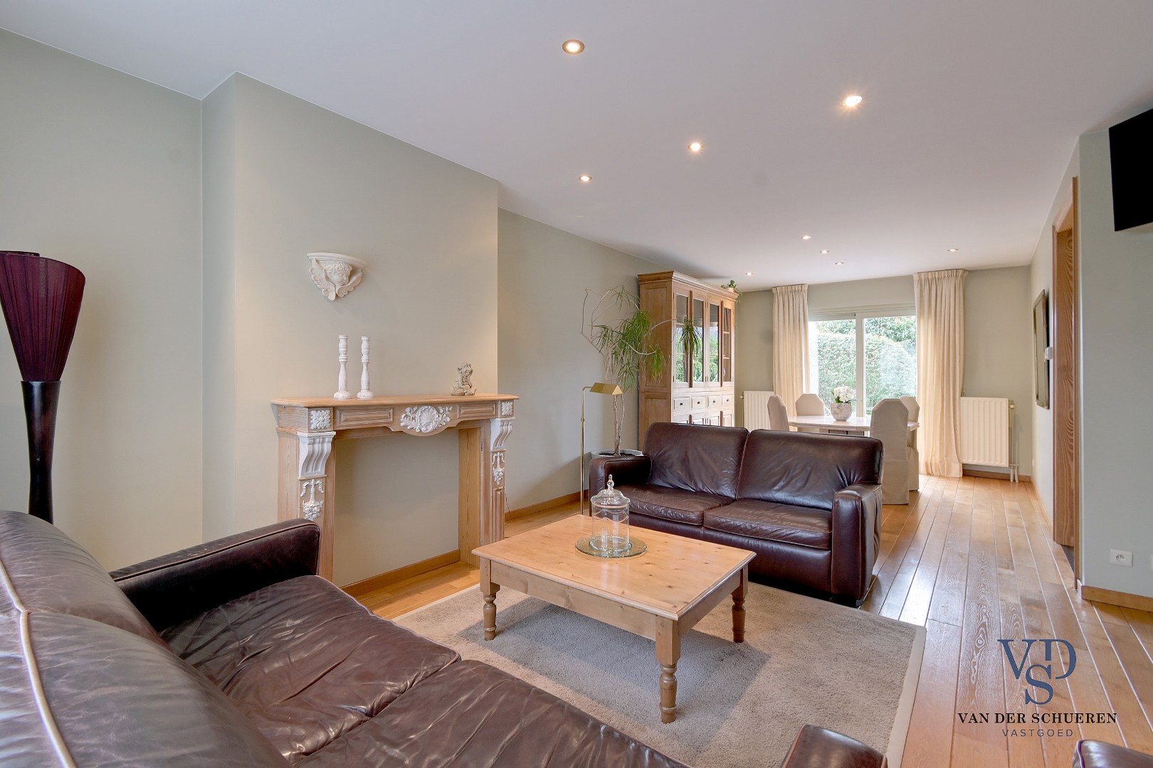 Gezellig en rustig wonen in hartje Gavere. - foto 4