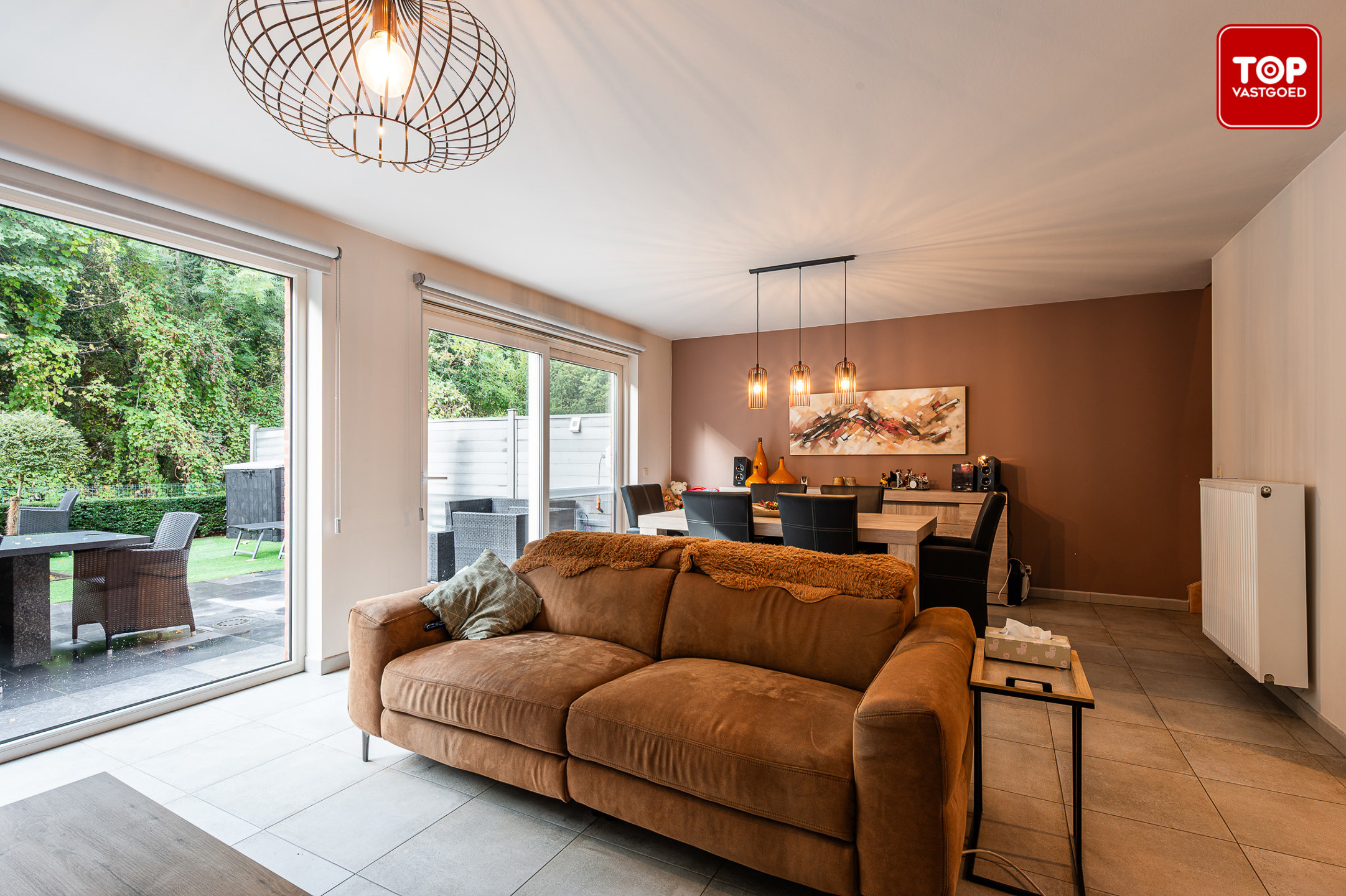 Energiezuinige instapklare woning met 3 slaapkamers en tuin - foto 3