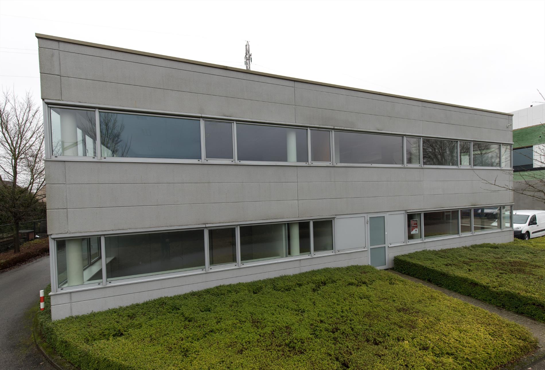 TE HUUR: kantoor van 800 m² - foto 4