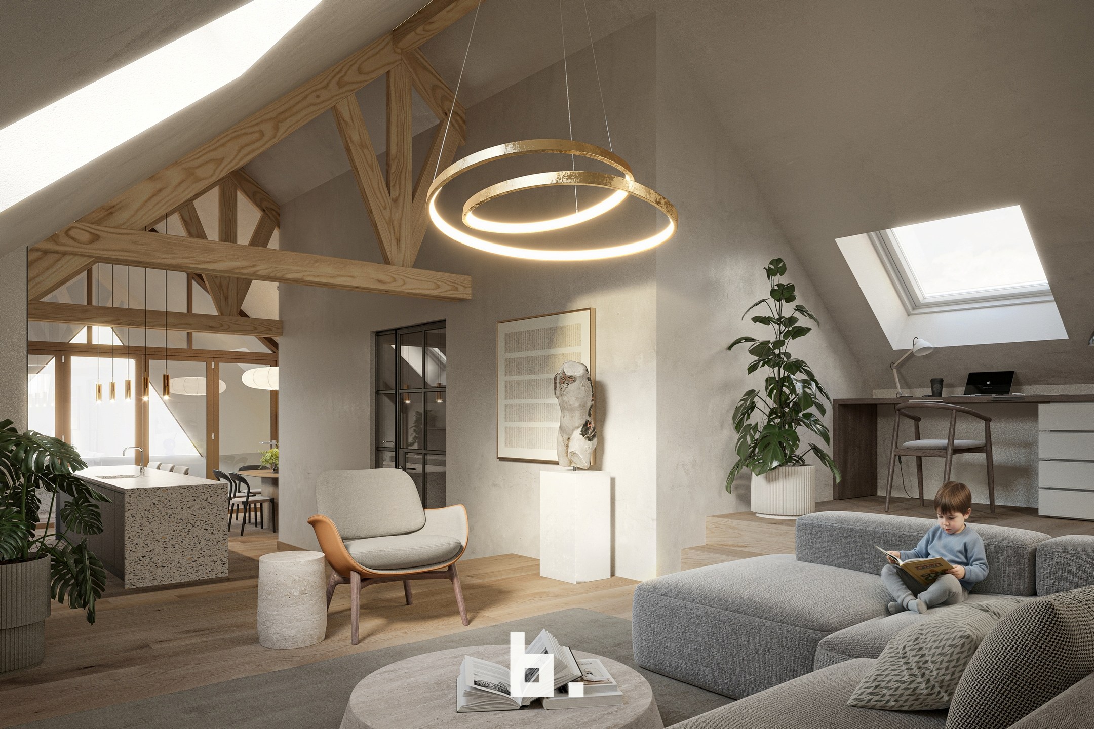 Project for sale in Kortrijk - photo 4