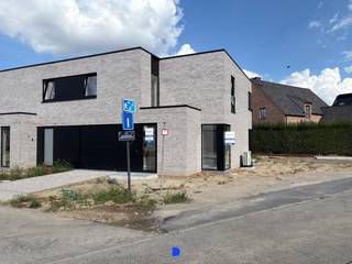 Maison à louer à Izegem