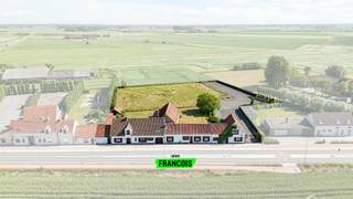 House for sale in Zuienkerke