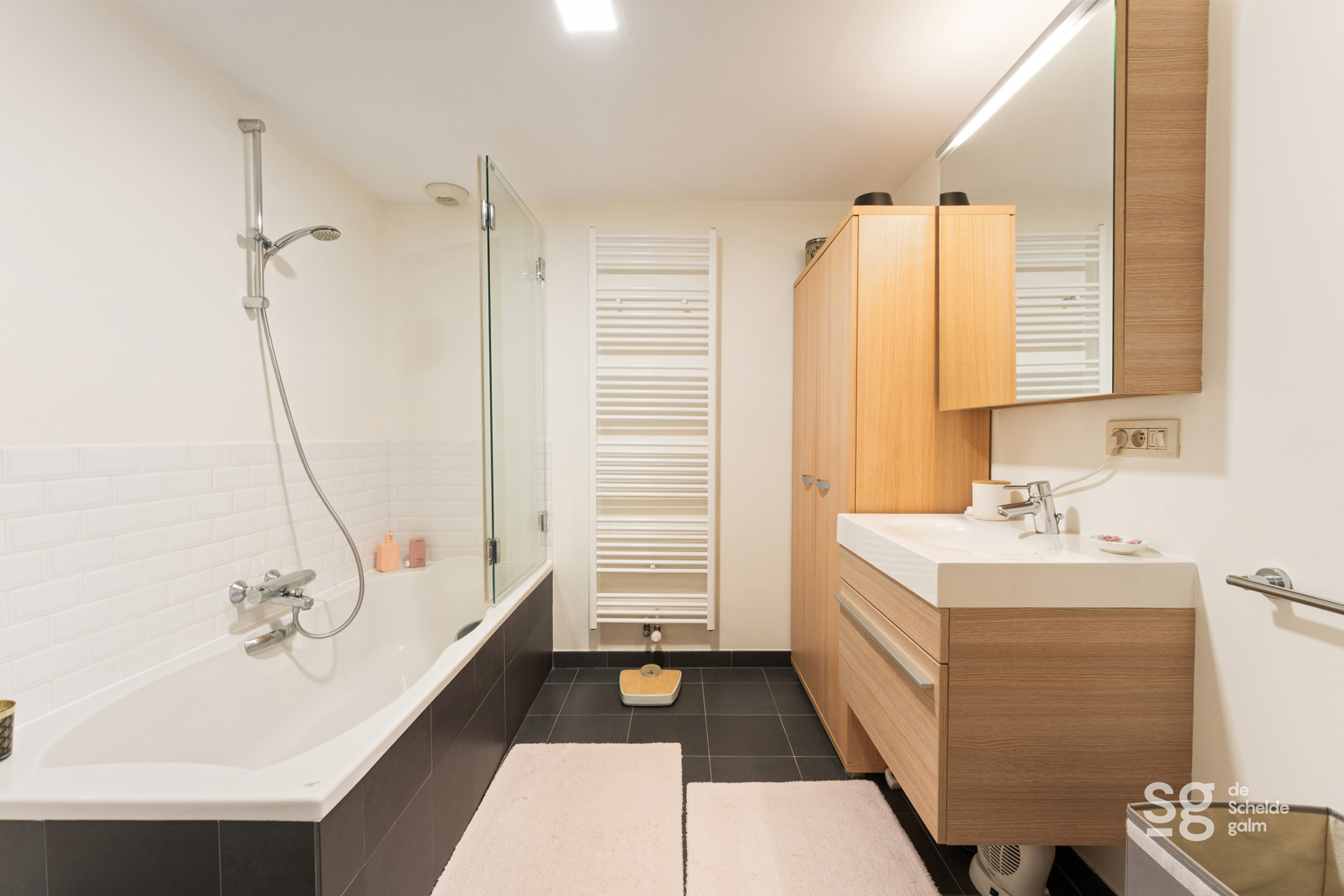 Appartement te huur in Nazareth-De Pinte met 1 slaapkamer - foto 4