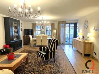 Appartement à louer à Genk