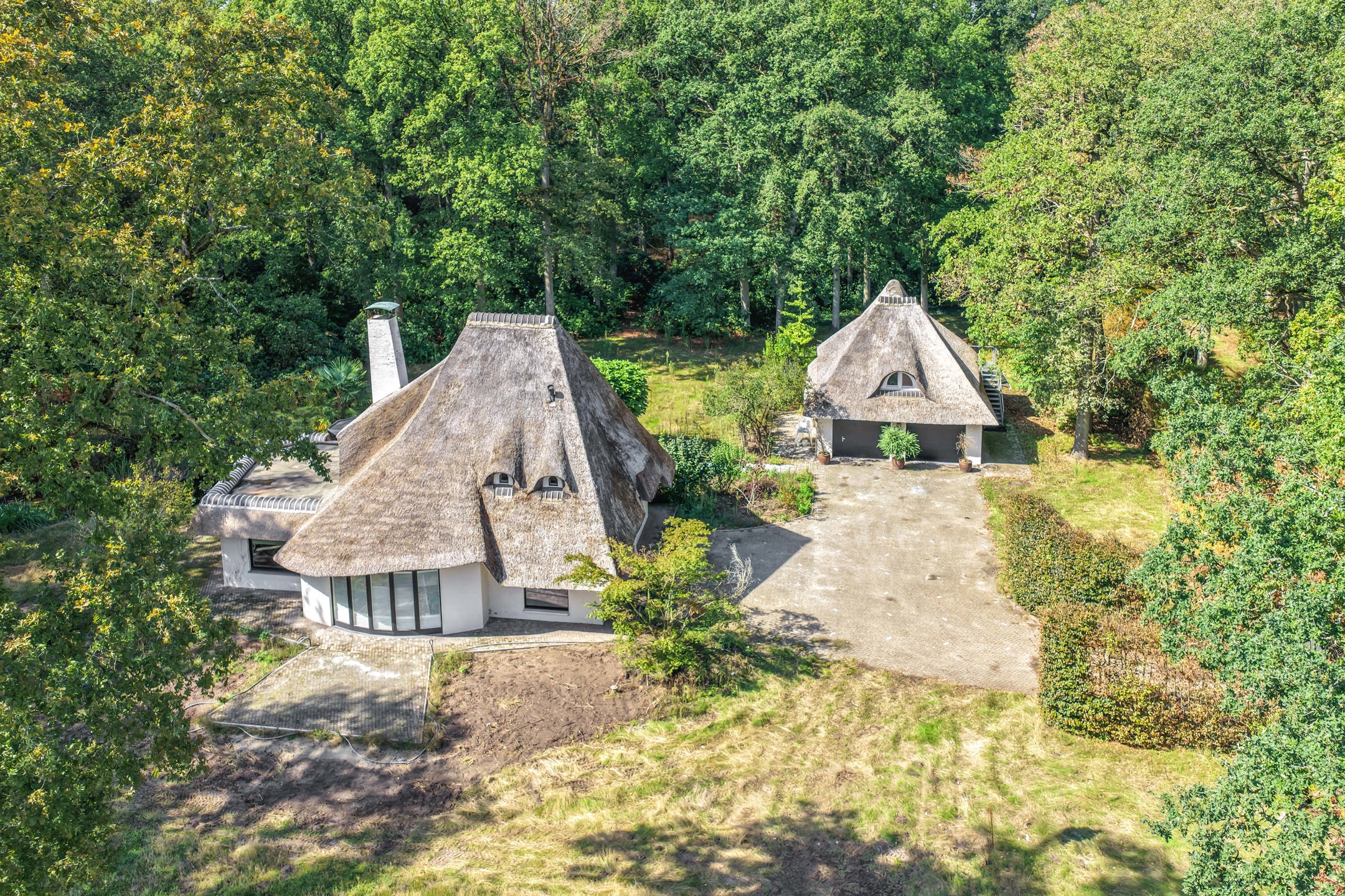House for sale in Wuustwezel
