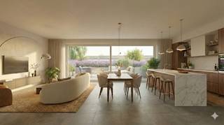 Reisdentie 'Pie De Nijper' biedt vijf luxe appartementen op een toplocatie aan de Holsbeeksesteenweg 139. De site van het voormalige landmark,...