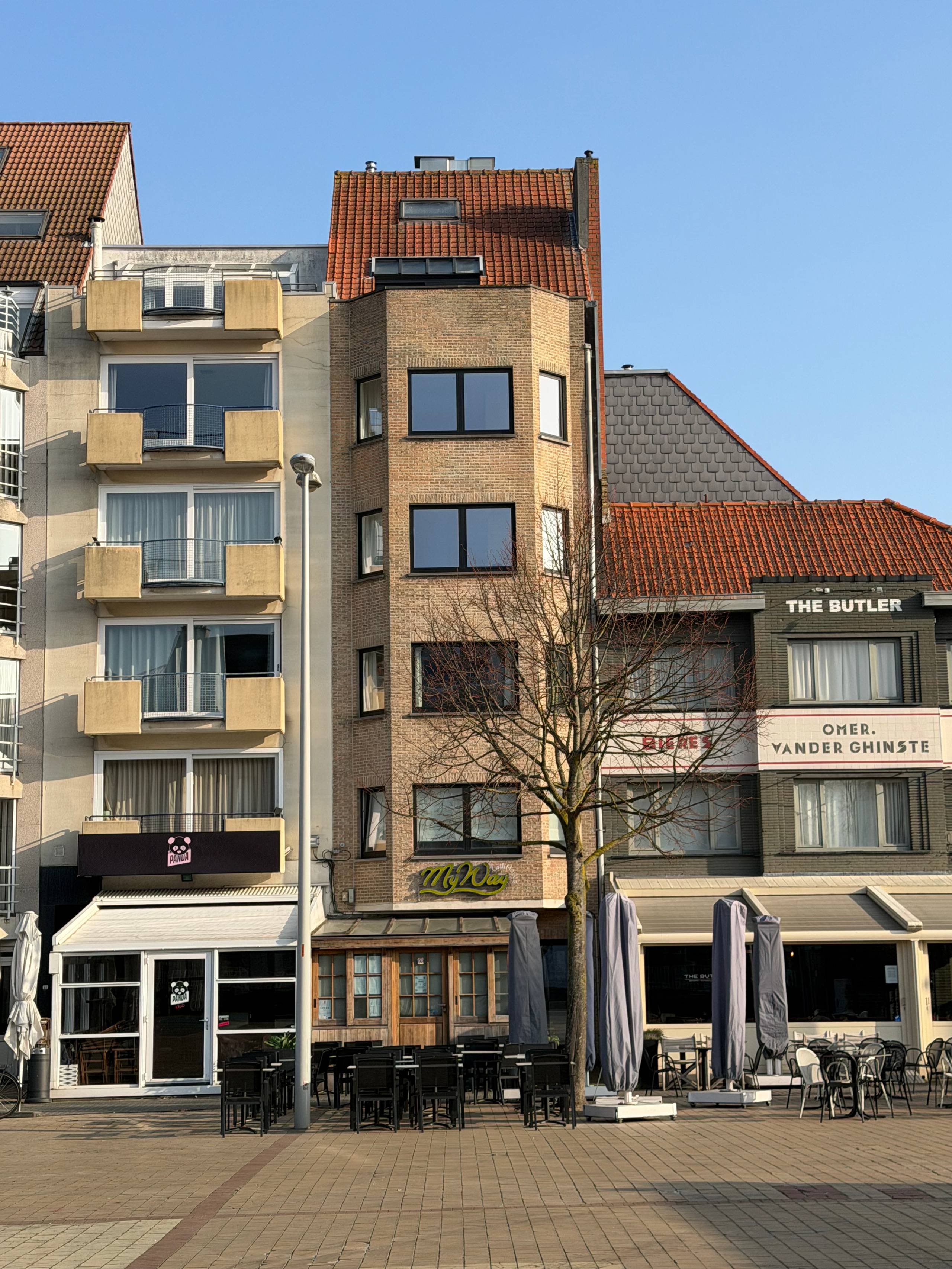 Appartement met 2 slaapkamers op toplocatie aan het Alfred Verweeplein – zonnekant - foto 2
