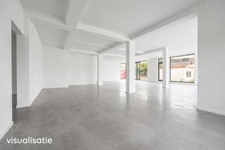 Commercial for sale in Arendonk