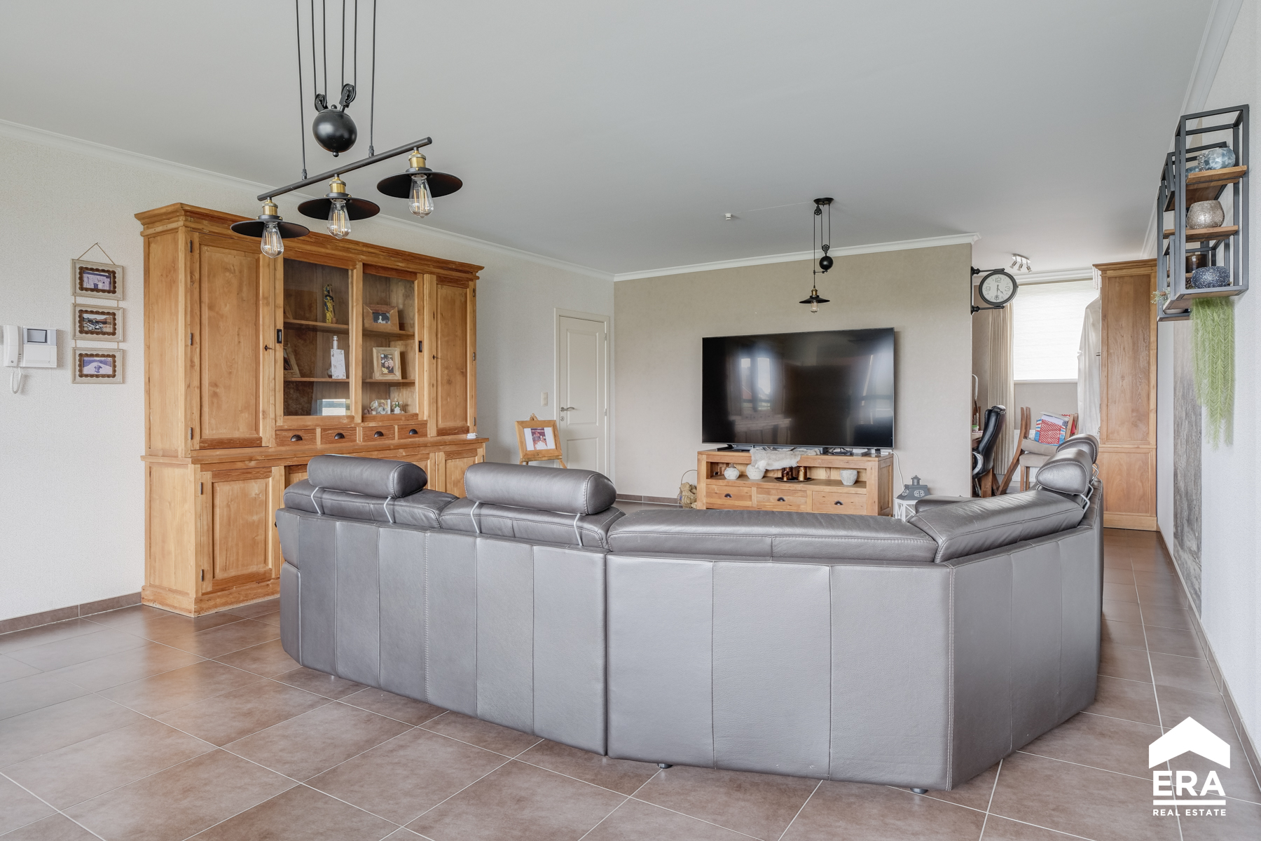 Ruim en energiezuinig appartement te koop in hartje Lommel! - foto 5