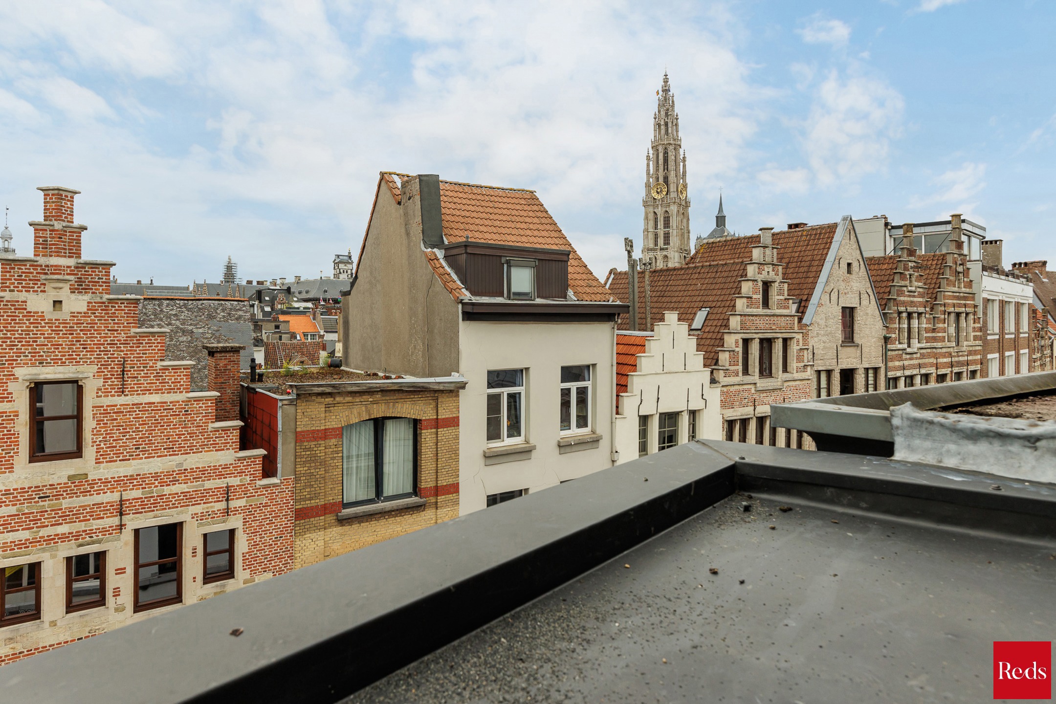 Appartement à louer à Anvers avec 1 chambre - photo 4