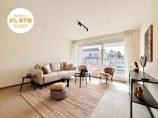 **OPENDEURDAG op woensdag 8 april 2026 van 15h - 17h!!**Dit energiezuinige, moderne nieuwbouwproject omvat 14 lichtrijke & ruime...