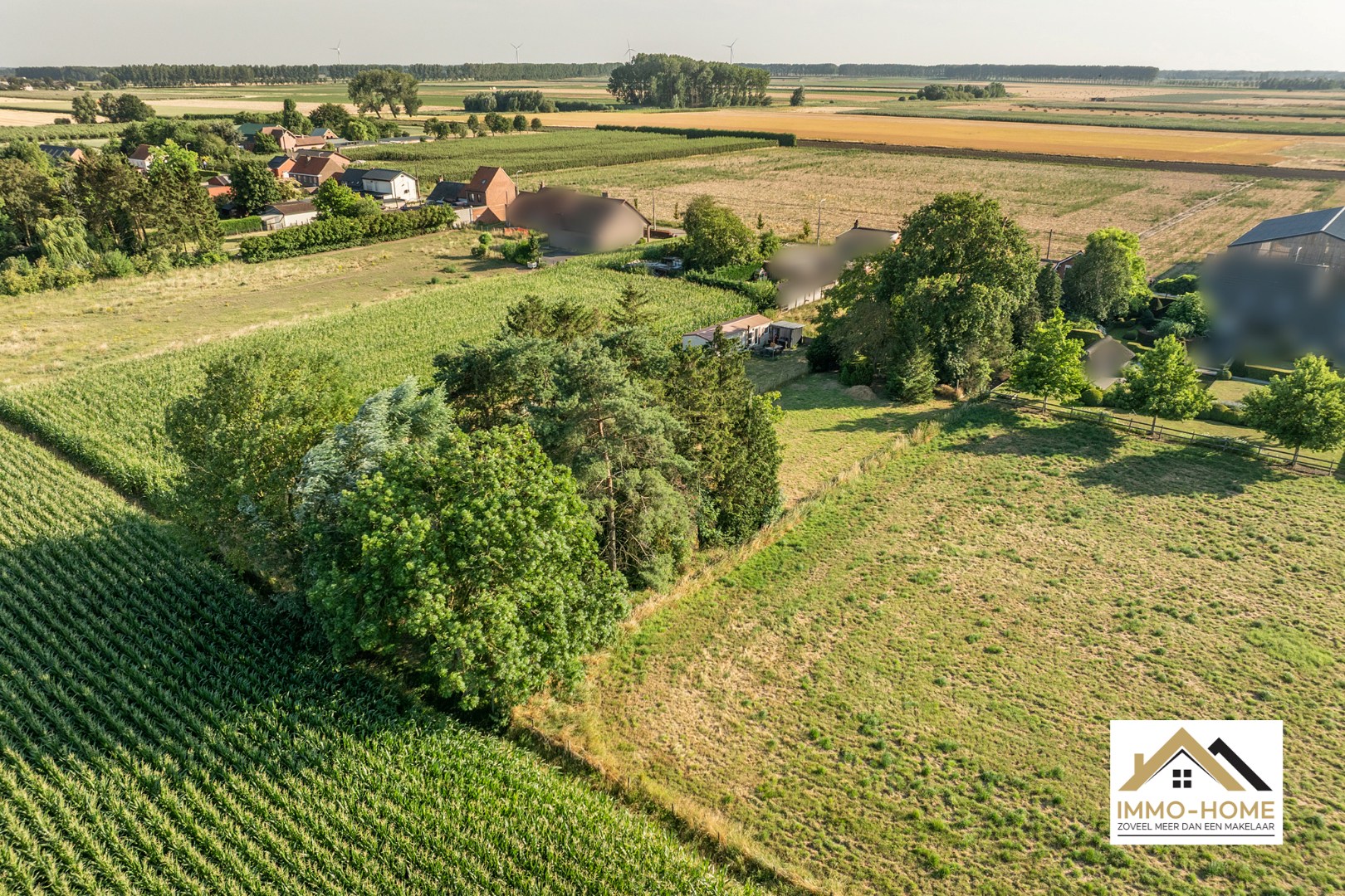 Maison à vendre à Sint-Gillis-Waas avec 3 chambres - photo 5