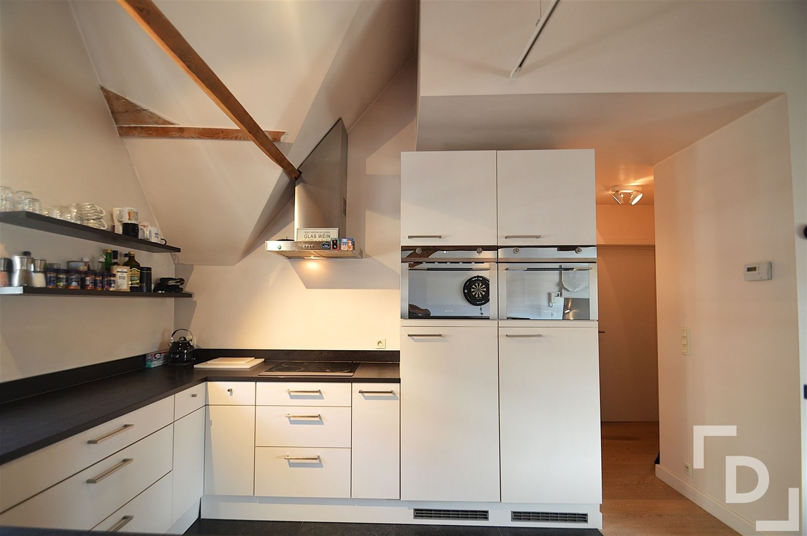 Apartment for rent in Ypres with 2 bedrooms - photo 3