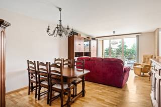 Appartement à vendre à Anvers