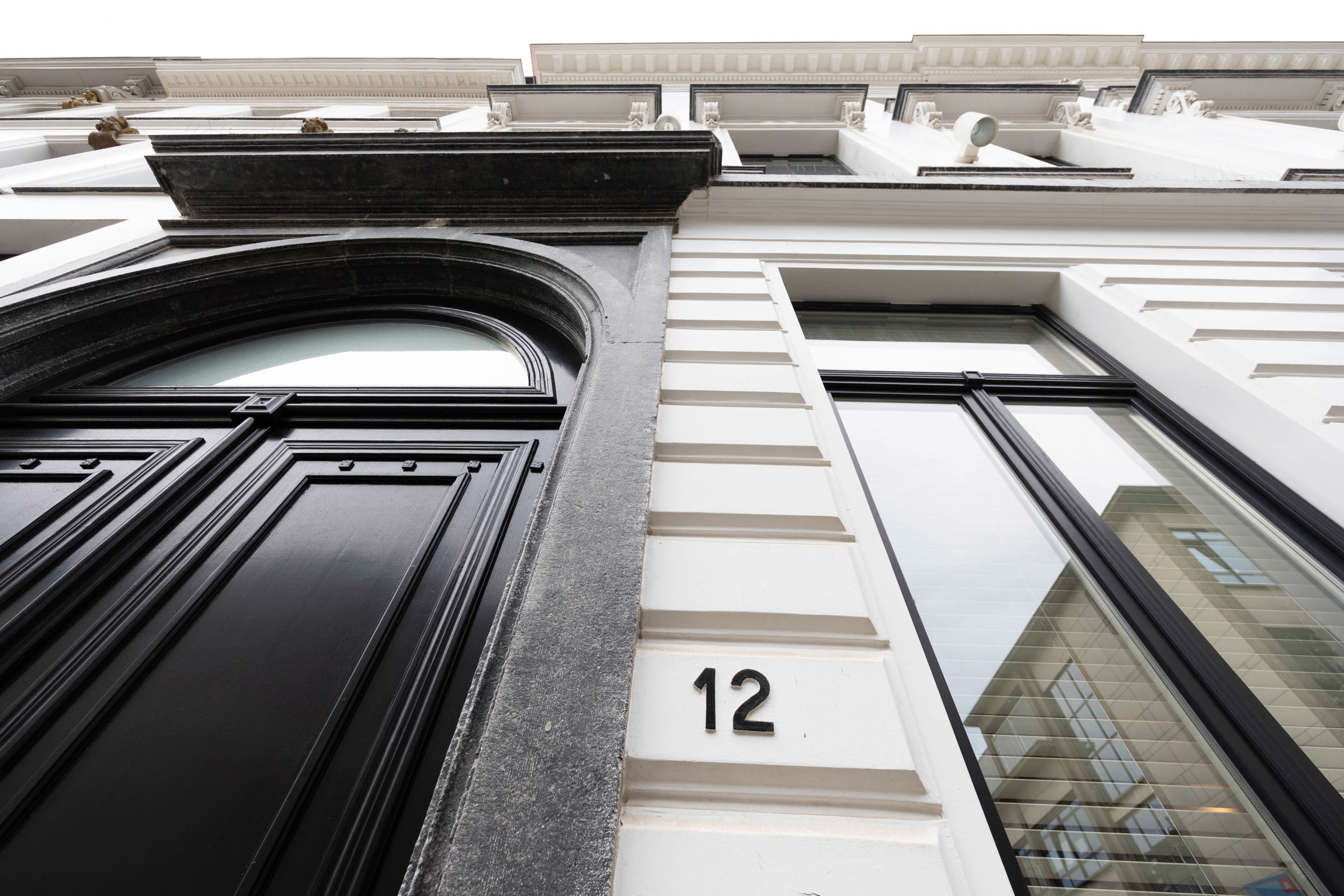 ANTWERPEN - Hoogwaardig gemeubeld appartement nabij het Zuid - foto 4