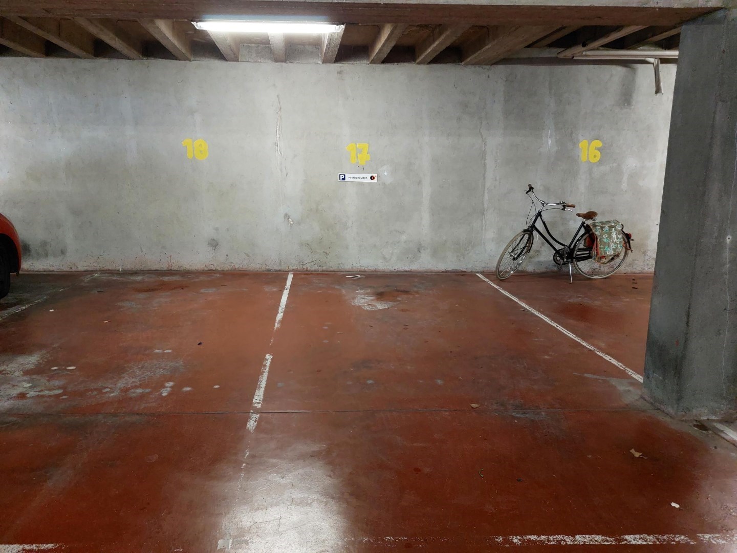 Garage à louer à Bruges - photo 5