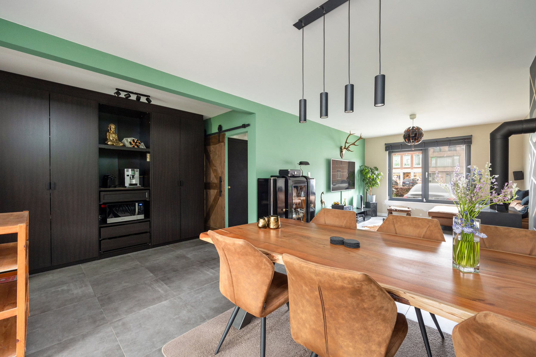 BLOEMENDAAL | GERENOVEERDE WONING NABIJ HET CENTRUM - foto 2