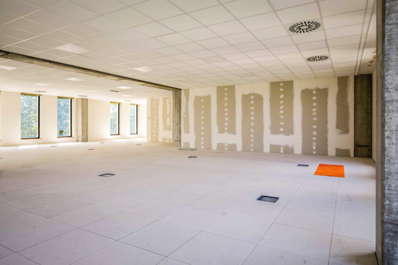 Commercial for rent in Roeselare - photo 4