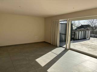 WETTEREN - Uniek energieneutraal appartementInschrijven voor het geplande bezoekmoment kan via de website => www.immoderas.be/afspraak-instructiesDit...