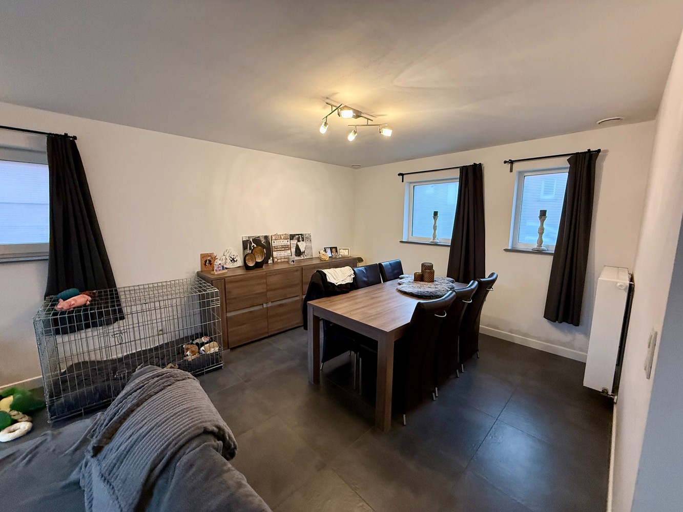 Ruime, energiezuinige woning met 3 slaapkamers! - foto 3