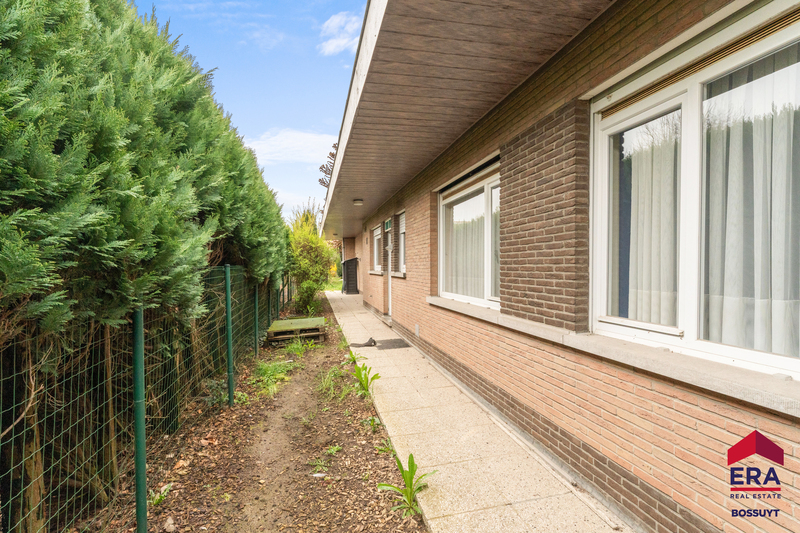 Gelijkvloerse woning te koop in Zwevegem - foto 4